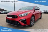 Used 2021 Kia Forte GT w/ GT2 Package image 4