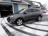 Used 2012 Acura MDX w/ Technology Package image 3