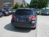 Used 2011 Subaru Outback 2.5i Limited w/ PWR Moonroof Pkg image 5