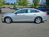 Certified 2022 Chevrolet Malibu LS image 3