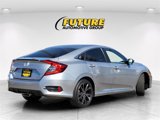 Used 2020 Honda Civic Sport image 4