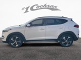 Used 2018 Hyundai Tucson Value image 4