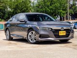 Used 2019 Honda Accord LX image 2