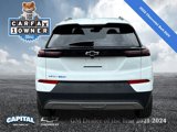Used 2022 Chevrolet Bolt EUV LT w/ Driver Confidence Package image 5