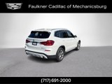 Used 2020 BMW X3 xDrive30i w/ Convenience Package image 4