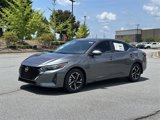 New 2025 Nissan Sentra SV image 3