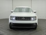 Used 2018 Volkswagen Atlas SE image 2