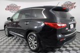 Used 2014 INFINITI QX60 AWD w/ Premium Plus Package image 5