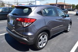 Certified 2022 Honda HR-V LX image 3