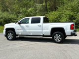 Used 2017 GMC Sierra 3500 SLT w/ Duramax Plus Package image 6