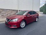 Used 2019 Nissan Sentra SV image 2
