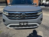 Used 2020 Volkswagen Atlas Cross Sport SEL R-Line image 3