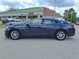 Used 2016 Chevrolet Malibu LT w/ Leather Package image 2
