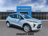 Certified 2023 Chevrolet Bolt EUV LT image 2