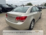 Used 2014 Chevrolet Cruze LT image 5