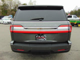 Used 2018 Lincoln Navigator Select image 4