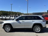 New 2025 Jeep Grand Cherokee Laredo X image 4