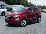 Used 2021 Ford EcoSport SE w/ Interior Protection Package image 2