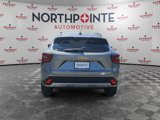 New 2025 Chevrolet Trax LT image 5