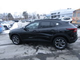 New 2025 Chevrolet Trax LT w/ Driver Confidence Package image 4