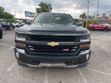 Used 2017 Chevrolet Silverado 1500 LT w/ All Star Edition image 3