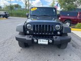 Used 2016 Jeep Wrangler Unlimited Sport image 2