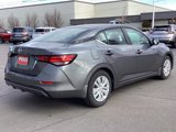 New 2024 Nissan Sentra S image 3