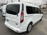 Used 2017 Ford Transit Connect XLT image 5