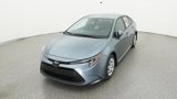 New 2025 Toyota Corolla LE image 5