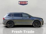 Used 2021 Volkswagen Tiguan SE R-Line image 6