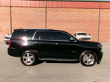 Used 2016 Chevrolet Tahoe LTZ image 2