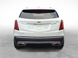 Certified 2022 Cadillac XT5 Premium Luxury image 4
