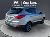 Used 2015 Hyundai Tucson SE image 5