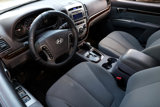 Used 2010 Hyundai Santa Fe GLS image 4