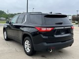 Used 2019 Chevrolet Traverse LT w/ LPO, Blackout Package image 5
