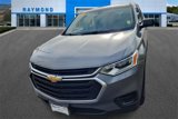 Used 2019 Chevrolet Traverse LS w/ LPO, Floor Liner Package image 4