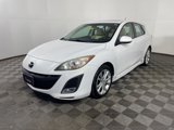 Used 2011 MAZDA MAZDA3 s Sport image 3