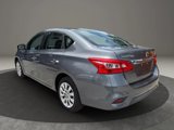 Used 2016 Nissan Sentra S image 3