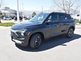 New 2025 Chevrolet TrailBlazer LT w/ LT Cold Weather Package image 3