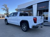Used 2024 GMC Sierra 1500 SLT image 4