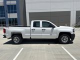 Used 2018 Chevrolet Silverado 1500 W/T w/ Trailering Package image 2