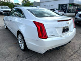 Used 2015 Cadillac ATS 2.0T AWD Coupe image 4