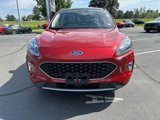 Used 2020 Ford Escape Titanium w/ Titanium Premium Package 2.0 image 2