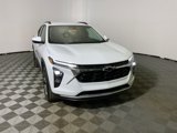 New 2025 Chevrolet Trax LT w/ Driver Confidence Package image 5