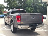 Used 2021 Ford F150 XLT w/ Equipment Group 301A Mid image 3