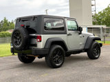 Used 2014 Jeep Wrangler Sport image 4