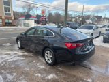 Used 2017 Chevrolet Malibu LS image 5