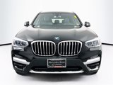 Used 2021 BMW X3 xDrive30i image 2