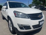 Used 2015 Chevrolet Traverse LTZ image 4