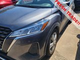 Used 2022 Nissan Kicks S image 3